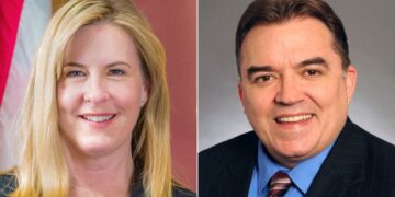 Μινεσότα: Δολοφονήθηκαν Δημοκρατική πολιτειακή βουλευτής και ο σύζυγός της