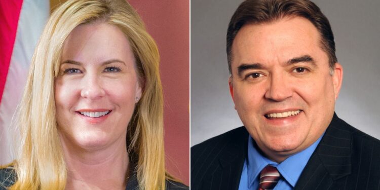 Μινεσότα: Δολοφονήθηκαν Δημοκρατική πολιτειακή βουλευτής και ο σύζυγός της