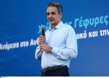 Δημιουργήθηκαν 500.000 νέες θέσεις εργασίας τα τελευταία 6 χρόνια