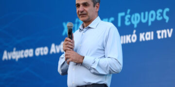 Δημιουργήθηκαν 500.000 νέες θέσεις εργασίας τα τελευταία 6 χρόνια