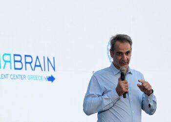 «Απέναντι στην γκρίνια και την μεμψιμοιρία», δημιουργήθηκαν 500.000 νέες θέσεις εργασίας