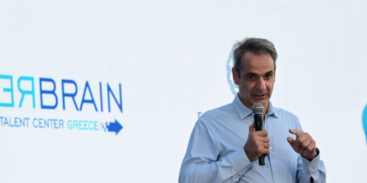 «Απέναντι στην γκρίνια και την μεμψιμοιρία», δημιουργήθηκαν 500.000 νέες θέσεις εργασίας