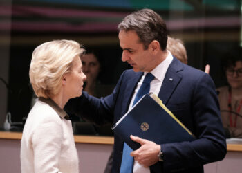 Πιθανώς χρησιμοποιούνται για πολιτικούς σκοπούς