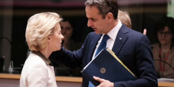 Πιθανώς χρησιμοποιούνται για πολιτικούς σκοπούς