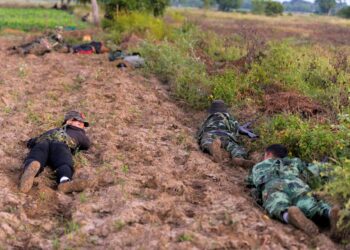 6χρονη μεταξύ των συλληφθέντων για δολοφονία απόστρατου ταξίαρχου