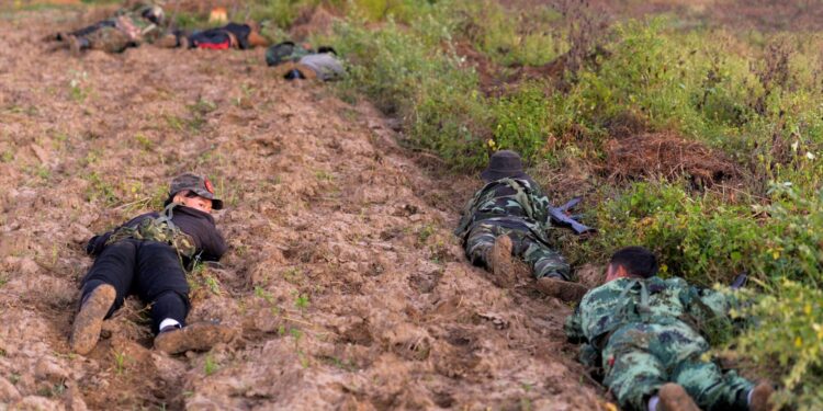 6χρονη μεταξύ των συλληφθέντων για δολοφονία απόστρατου ταξίαρχου