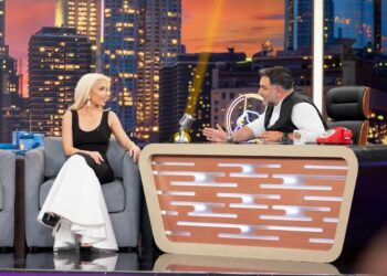 «Όταν έκανα Youtube όλα ήταν πιο αγνά. Τώρα θα σκεφτώ δυο και τρεις φορές τι θα πω»