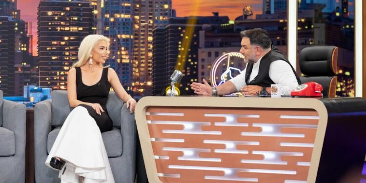 «Όταν έκανα Youtube όλα ήταν πιο αγνά. Τώρα θα σκεφτώ δυο και τρεις φορές τι θα πω»