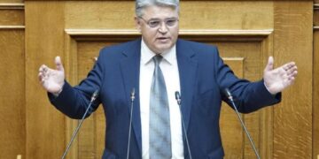 «Είναι ένα προσωπικό ‘Βατερλώ’ του κυρίου Μητσοτάκη»