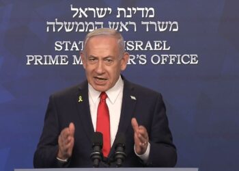 Νετανιάχου: «Πρώτα έρχεται η δύναμη και μετά η ειρήνη – Οι ΗΠΑ ενήργησαν με πολλή δύναμη»