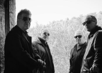 Poltergeist Festival IIΙ στο ιστορικό An Club