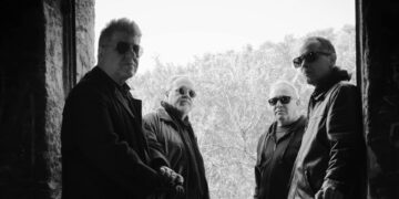 Poltergeist Festival IIΙ στο ιστορικό An Club