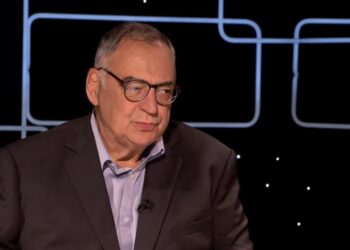 Νίκος Χριστοδουλάκης: Το άγνωστο ραντεβού με τον Λουκά Παπαδήμο