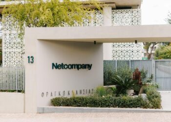 Netcompany turns to AI and Defense