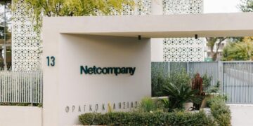 Netcompany turns to AI and Defense