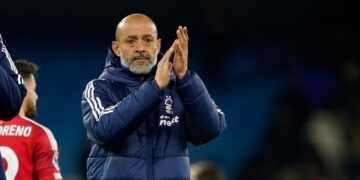 Ανανέωσε έως το 2028 ο Νούνο Εσπίριτο Σάντο