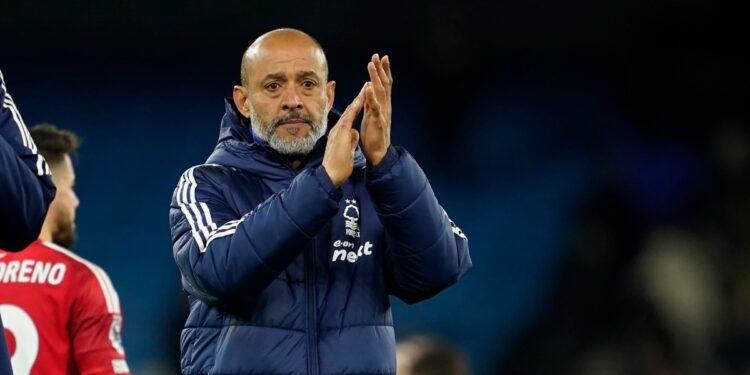 Ανανέωσε έως το 2028 ο Νούνο Εσπίριτο Σάντο