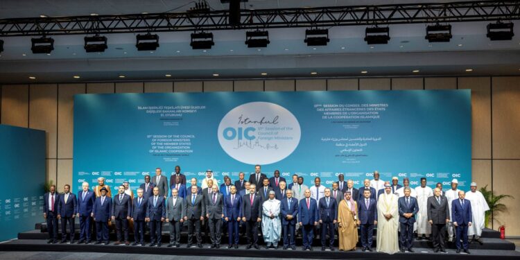 Έθεσε θέμα παραβίασης δικαιώματων της μουσουλμανικής μειονότητας