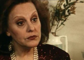 Όλγα Πολίτου: «Ακούω πράγματα και θλίβομαι