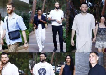 Ολυμπιακός: Πανηγυρικό δείπνο για την κατάκτηση του πρωταθλήματος