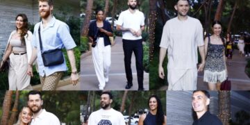 Ολυμπιακός: Πανηγυρικό δείπνο για την κατάκτηση του πρωταθλήματος