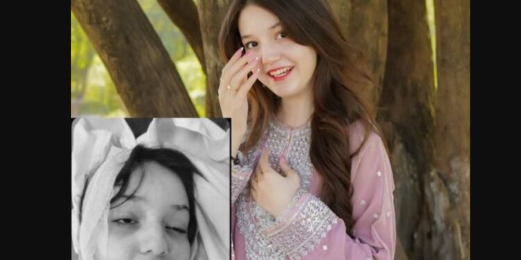 Πακιστάν: 22χρονος συνελήφθη για τη δολοφονία μιας 17χρονης σταρ του TikTok