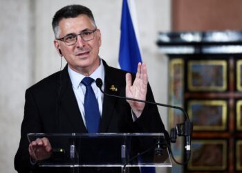 Ισραηλινός ΥΠΕΞ: Γνωρίζαμε ότι θα έχουμε απώλειες, αλλά δεν υπήρχε άλλη επιλογή