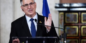 Ισραηλινός ΥΠΕΞ: Γνωρίζαμε ότι θα έχουμε απώλειες, αλλά δεν υπήρχε άλλη επιλογή