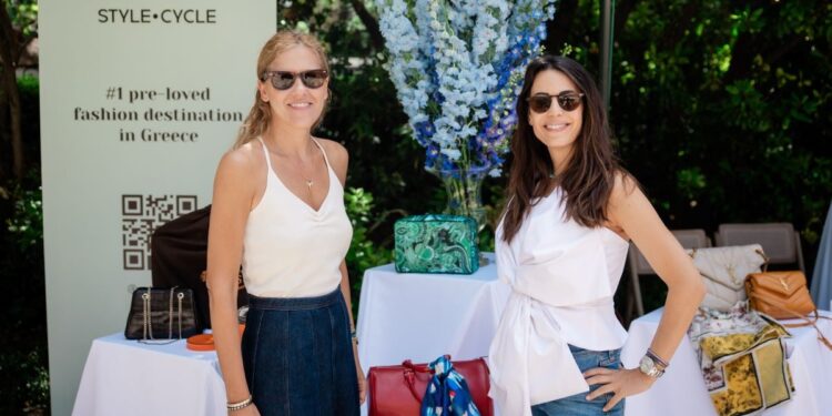 Η MomCycle – StyleCycle εξασφαλίζει στρατηγική επένδυση από το SPOROS Platform
