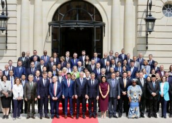 «Η Ελλάδα βρίσκεται σε ισχυρή τροχιά ανάπτυξης το 2025 και το 2026»