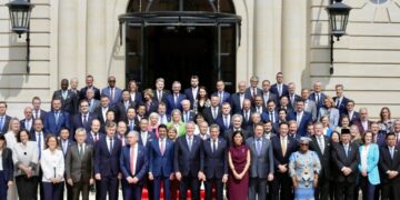 «Η Ελλάδα βρίσκεται σε ισχυρή τροχιά ανάπτυξης το 2025 και το 2026»