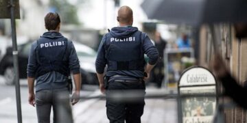 Έρευνες για 10μελή οικογένεια που εξαφανίστηκε πριν από έναν χρόνο