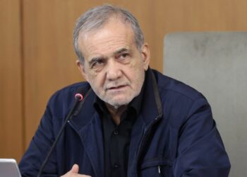 Ο Πρόεδρος Πεζεσκιάν δηλώνει ότι η χώρα του θα σεβαστεί την κατάπαυση του πυρός αν το Ισραήλ κάνει το ίδιο
