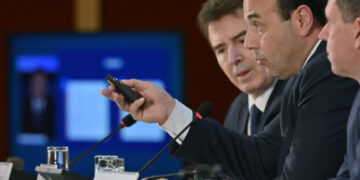 Σημαντική καινοτομία ο Προσωπικός Αριθμός – Τα βασικά στοιχεία και η διαδικασία