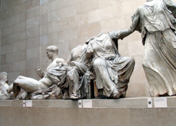 Σε εξέλιξη οι συνομιλίες για τα γλυπτά του Παρθενώνα – Τα σενάρια περί επικείμενης συμφωνίας