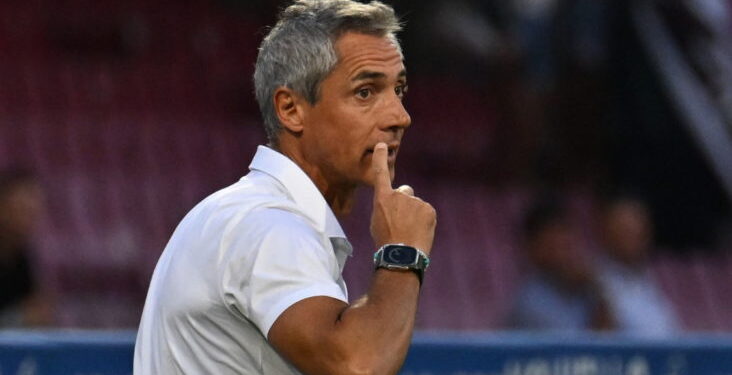 «Κλείνει» ο Πάουλο Σόουζα σύμφωνα με την A’ Bola
