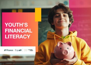 Τράπεζα Πειραιώς: Πρόγραμμα «Youth’s Financial Literacy»