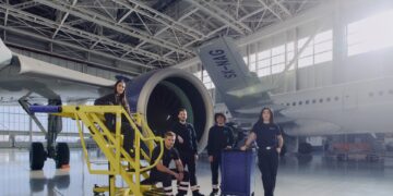 Νέο πρόγραμμα υποτροφιών εκπαίδευσης Μηχανικών Αεροσκαφών