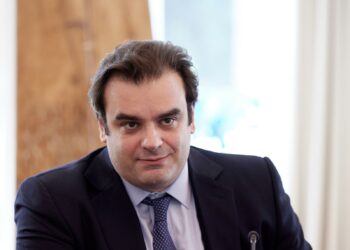 Κ. Πιερρακάκης για Μέση Ανατολή: Ελπίζουμε να μην δούμε τα χειρότερα