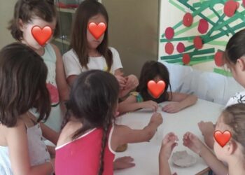 Από αύριο οι εγγραφές για το καλοκαιρινό πρόγραμμα «Ανοιχτά Σχολεία»