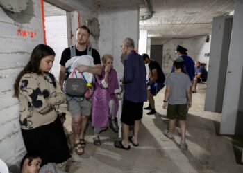 IDF: Εισερχόμενοι πύραυλοι στο Ισραήλ