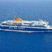 Εξερευνώντας τα ελληνικά νησιά με τη Blue Star Ferries: μια απρόσκοπτη ταξιδιωτική εμπειρία
