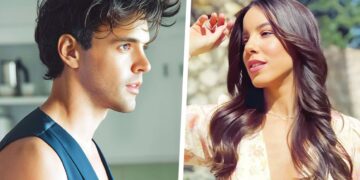 Ρένος Ρώτας – Φανή Γεωργακοπούλου: Αλλαγή… ρότας