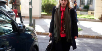 «Ο ελάχιστος σεβασμός στη μνήμη των θυμάτων, δεν επιτρέπει ψήγμα χαράς»- Νέα δήλωση για τη δικαστική απόφαση