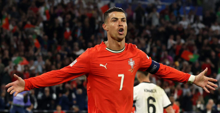 Στον τελικό η Πορτογαλία με Κονσεϊσάο, Κριστιάνο και σούπερ ανατροπή