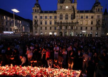 Μακελειό σε σχολείο: Γιατί η αστυνομία εξετάζει την εκδίκηση ως κίνητρο του δράστη