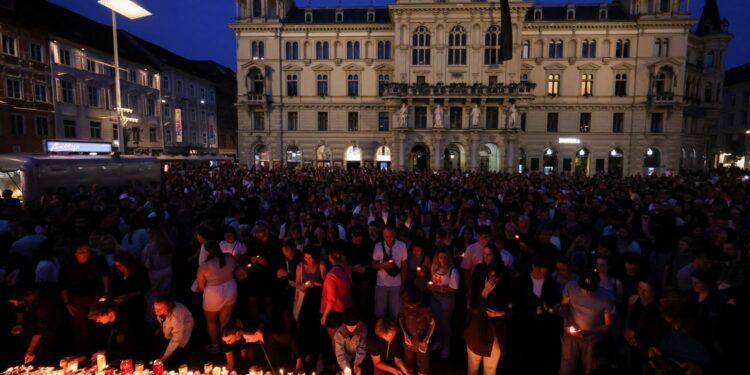 Μακελειό σε σχολείο: Γιατί η αστυνομία εξετάζει την εκδίκηση ως κίνητρο του δράστη