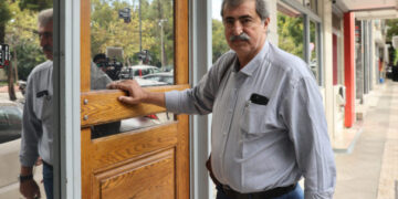 Πολιτική πλατφόρμα Πολάκη και ακόμη 54 στελεχών για το συνέδριο