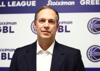 ESAKE urges Vroutsis: “Let the finals continue and finish the Championship on the court”