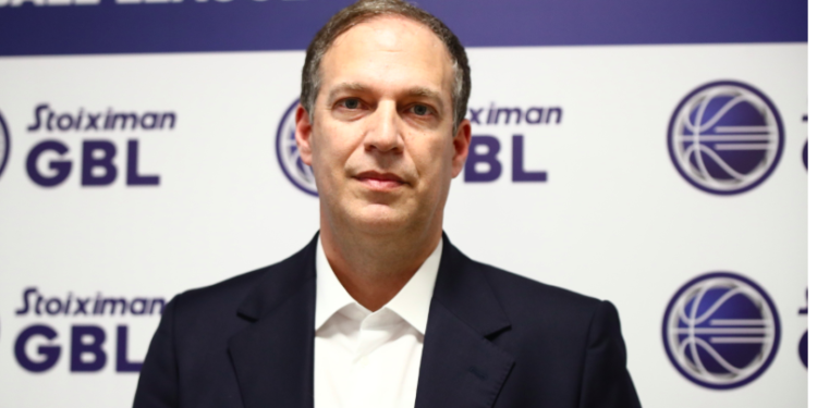 ESAKE urges Vroutsis: “Let the finals continue and finish the Championship on the court”